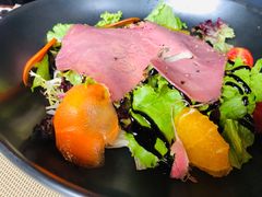 -YUE·6·西式融合餐厅(外滩六号店)