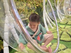 -青水瓦台汤泉(未央店)