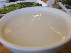 -桂园白粥·潮汕老味道