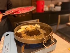 -满来寿喜烧(金虹桥店)