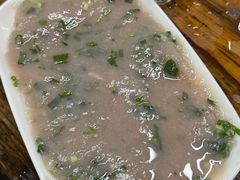 -章记正宗南岗鱼蛋火锅