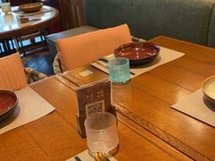 -CHINCHIN 青青·泰国料理(万象食家店)