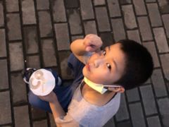 -CoCo都可(长兴岛店)