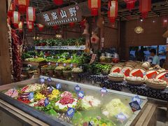-胖姐渔村(中源大道店)