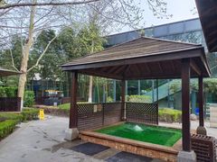 -春晖园度假酒店温泉