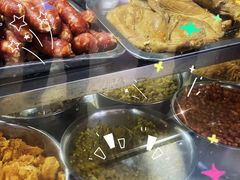 -凤张螺蛳粉·爽口粉(跃进路总店)