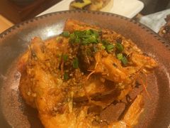 -德川家日本料理(顺义华联店)