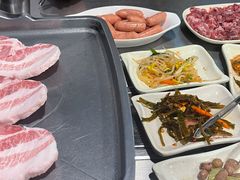 -李氏烤肉店