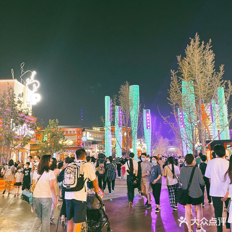 北京｜环球影城[胜利]游玩体验，干货分享