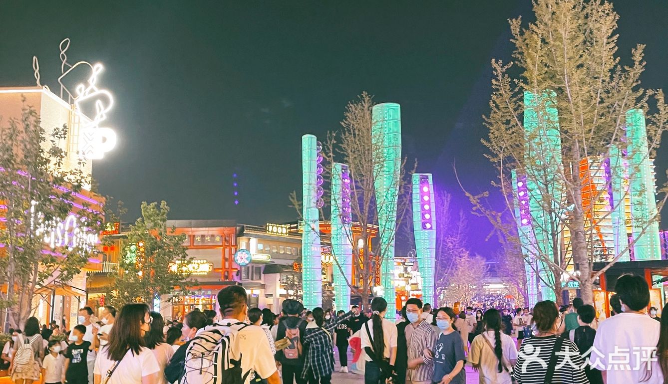 北京｜环球影城[胜利]游玩体验，干货分享
