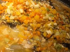 -吞鱼兽麻辣烤鱼(万达店)