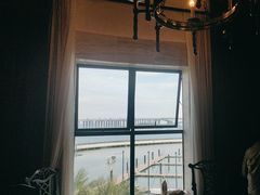 -南沙游艇会·大兵船餐厅