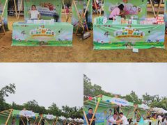 -白沙门生态公园