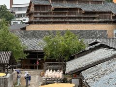 -景德镇陶阳里历史文化旅游区