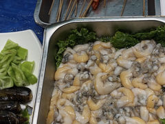 -新黑石礁酒楼·海鲜(黑石礁店)