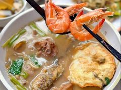 -大禹家·海鲜面馆(新闸路店)