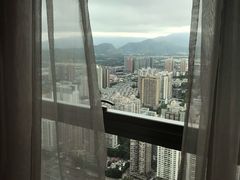 -深圳皇庭V酒店