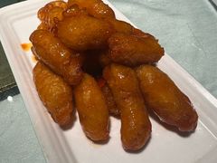 -辣婆婆(航天桥店)