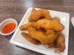 -海坛特色小吃·只做平潭特色菜(平潭店)