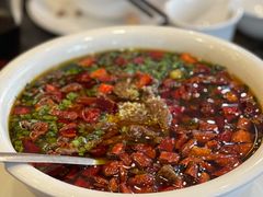-美极鲜食坊(宝安南路店)