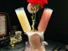 -蟹犇前•帝王蟹雪蟹(陆家嘴店)