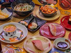 -寿司郎(北京路粤潮楼店)