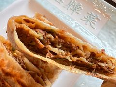 -民族饭荘(新华大街店)