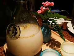 -绿茶餐厅(蓝色港湾店)