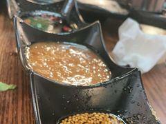 -牛犇烤肉(物资学院路店)