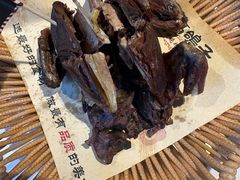 -高鸽子锦州烧烤63年(海阳路店)