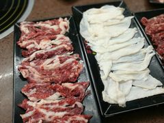-幸运牛汕头小黄牛牛肉火锅(梅林店)