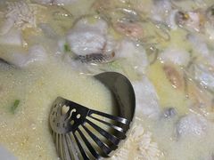 -川味堂·四川豆花(八卦岭店)