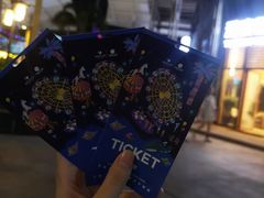 -三亚海昌梦幻海洋不夜城