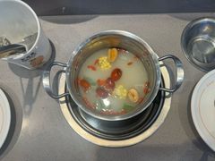 -大橘元自助回转火锅(天河新天地店)