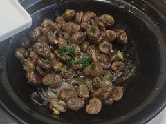 -李氏传家菜(兴城路店)