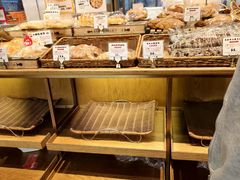-西村叔叔的店·面包·甜品·蛋糕(崂山丽达店)