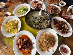 -大赤坎肥仔强烧味海鲜餐厅(大赤坎店)