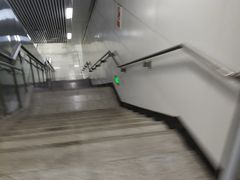 -马栏广场(地铁站)