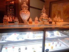 -星河湾半岛酒店-真粤中餐厅