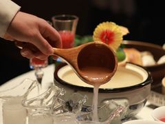 -桂满陇·海市蜃楼·黑金(国金店)