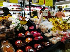 -Z家吃货联盟(南三院店)