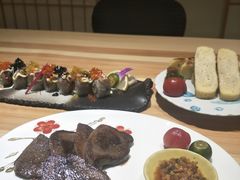 -大岛日本料理铁板烧(南通大饭店)