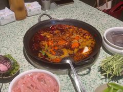 -五里关火锅(牛市口店)
