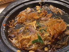 -绿茶餐厅(南方商城店)