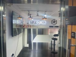 -MME飞放街舞&JC Dance 