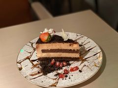 -布拉诺牛排西餐厅(上城天街店)