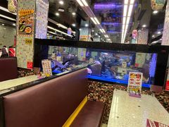 -新辉港式茶餐厅(北栅店)