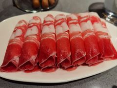 -巴奴毛肚火锅(悠唐购物中心店)