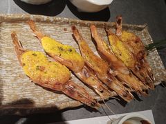 -匠和风精致料理(祥禾天地店)