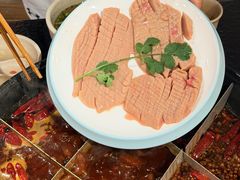 -城墙拐拐火锅(三峡广场黑金冠店)